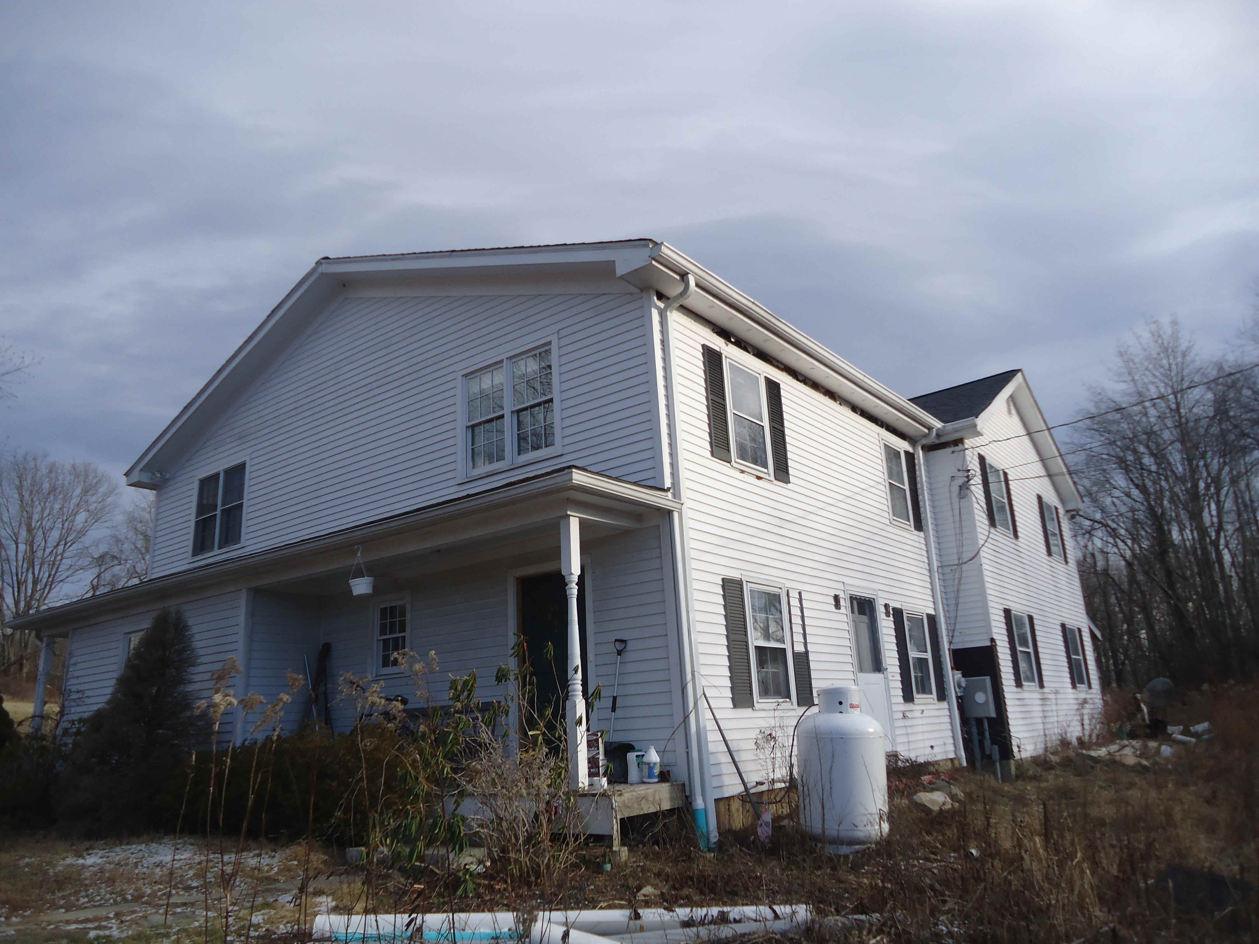 Building photograph for 65 MINE HILL RD WEST